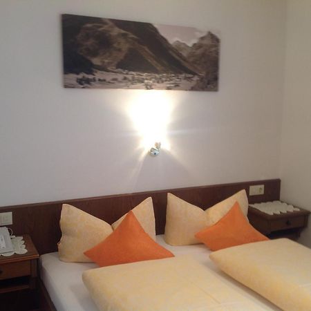 Apart Garni Lais Galtür Quarto foto