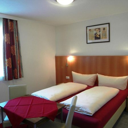 Apart Garni Lais Galtür Quarto foto