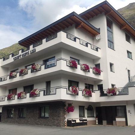 Apart Garni Lais Galtür Exterior foto