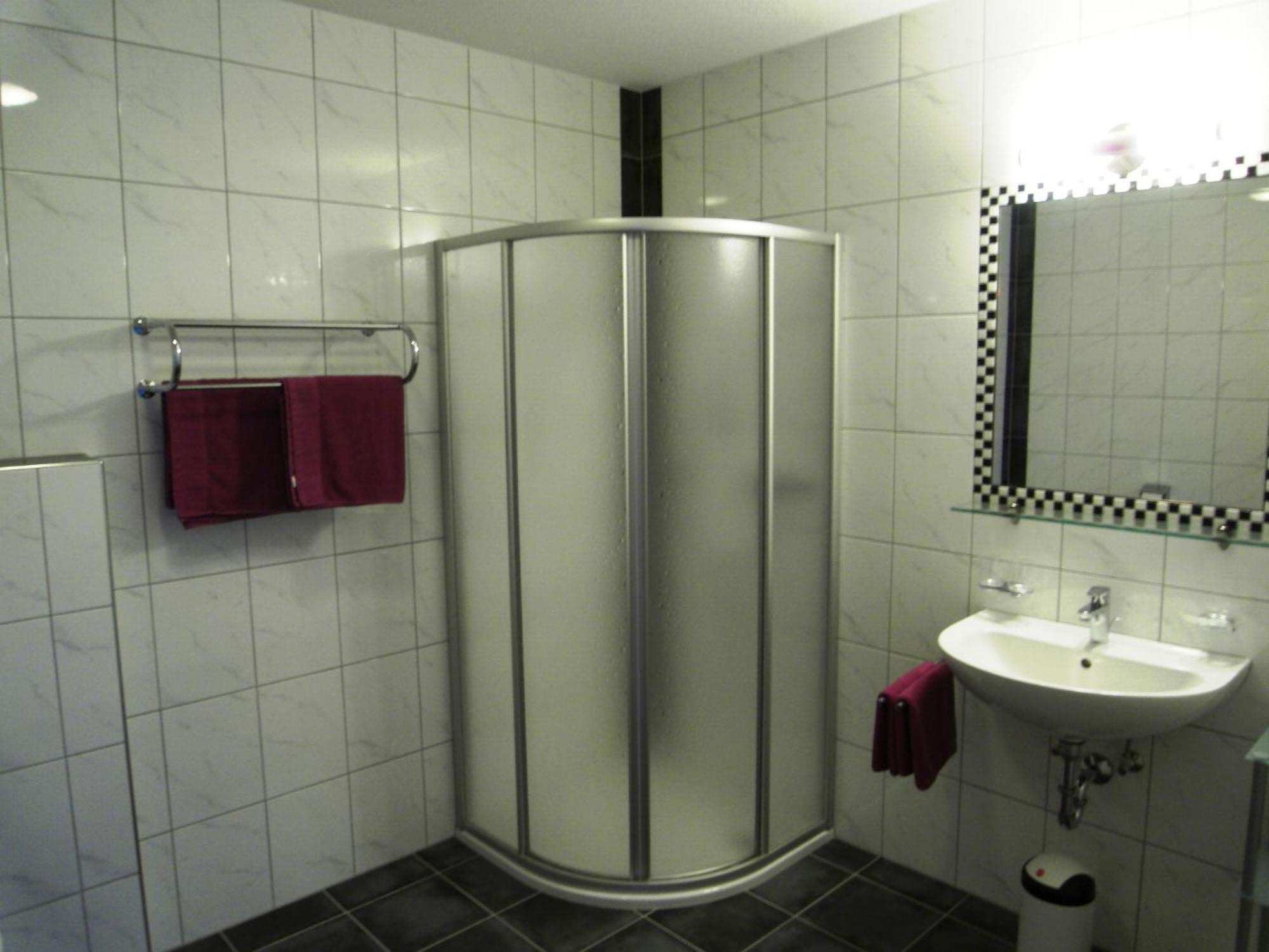 Apart Garni Lais Galtür Quarto foto