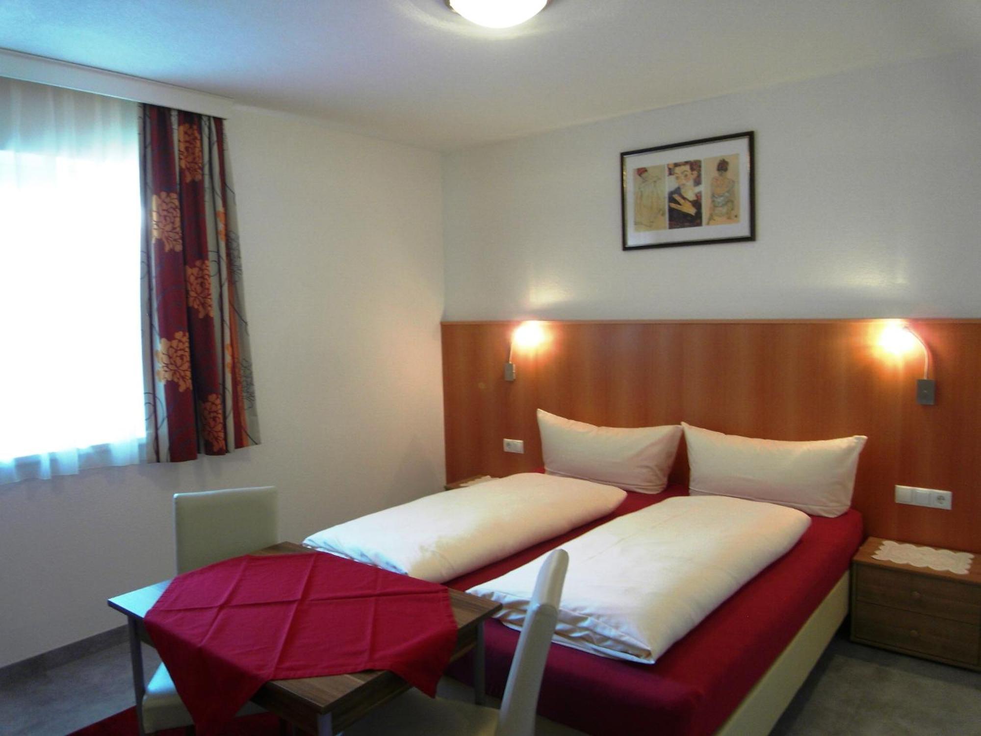 Apart Garni Lais Galtür Quarto foto