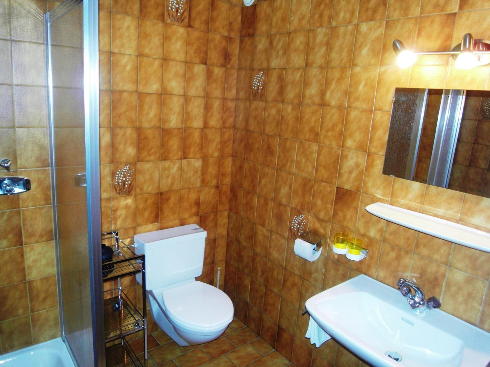 Apart Garni Lais Galtür Quarto foto