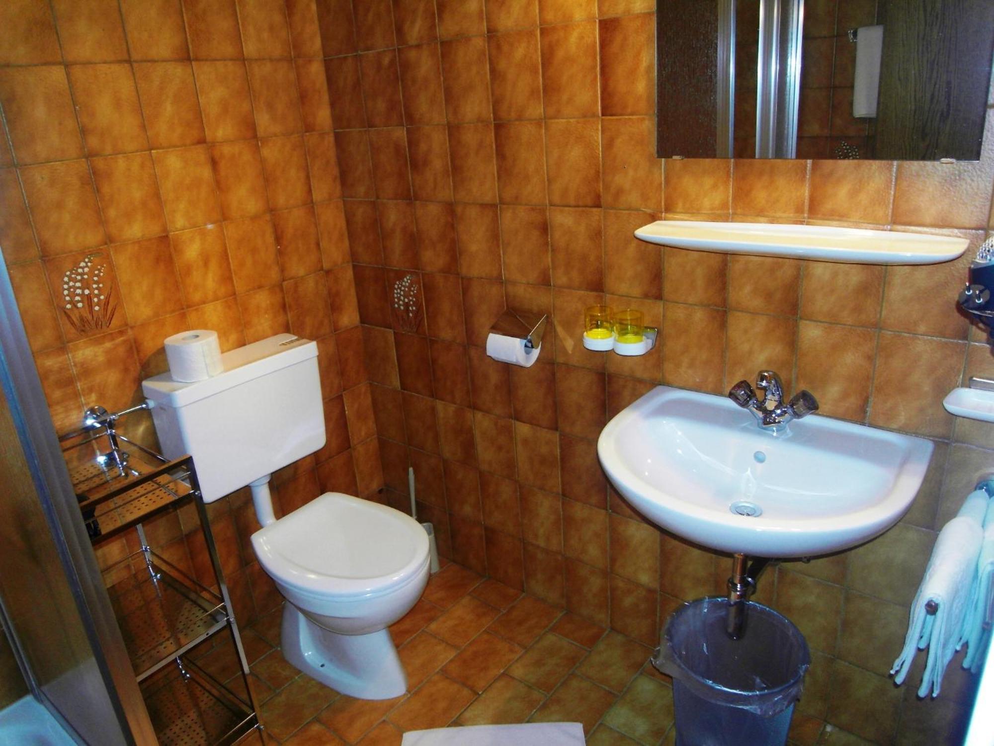 Apart Garni Lais Galtür Quarto foto