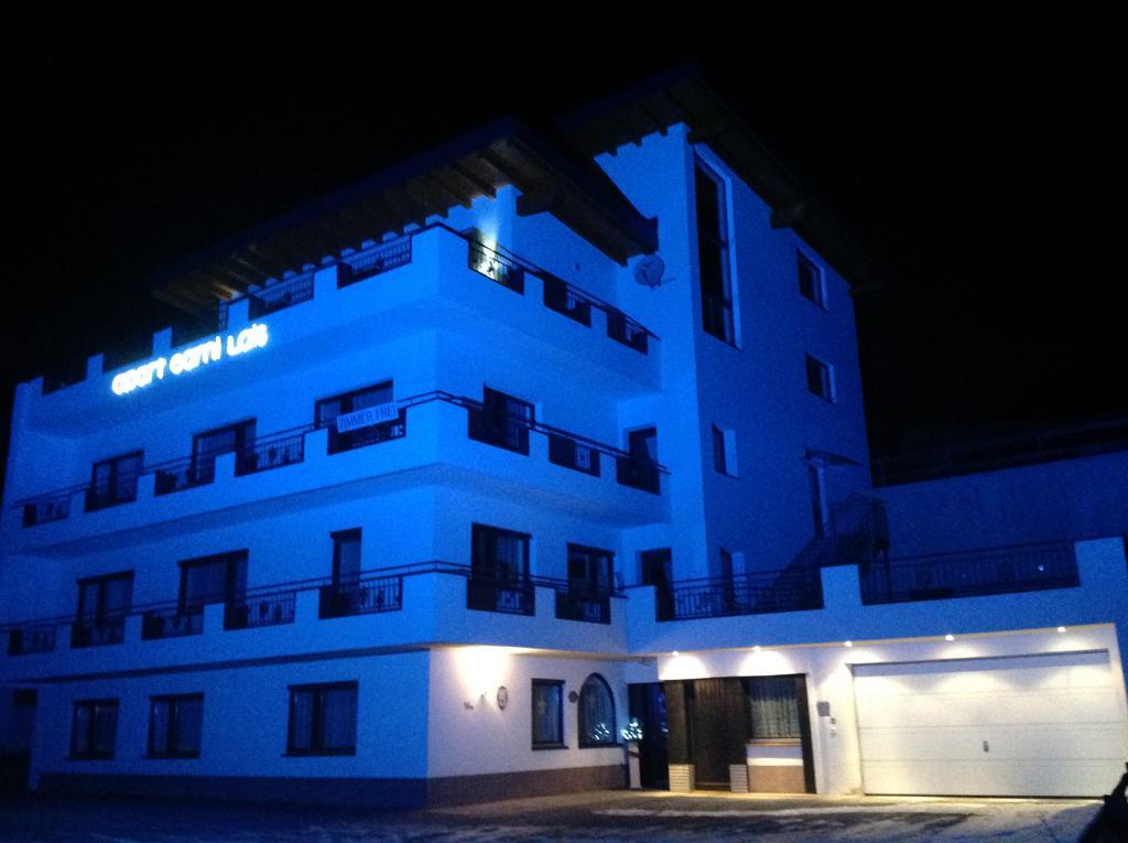 Apart Garni Lais Galtür Exterior foto