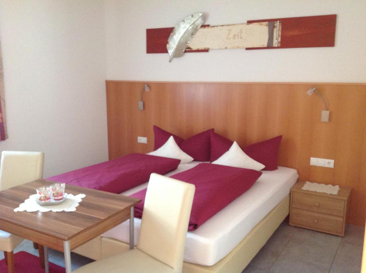 Apart Garni Lais Galtür Exterior foto