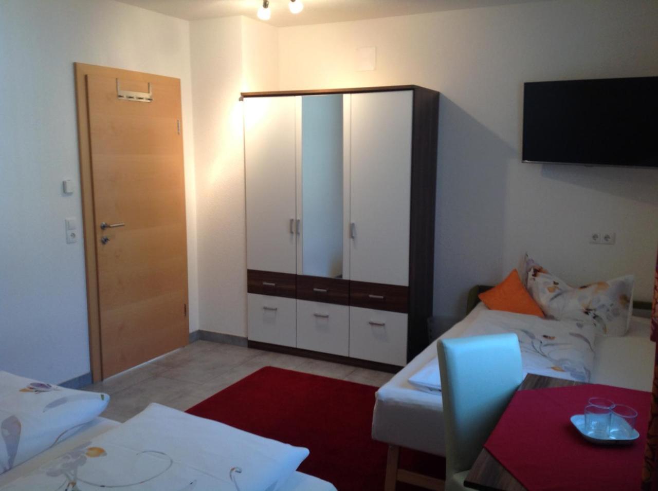 Apart Garni Lais Galtür Exterior foto